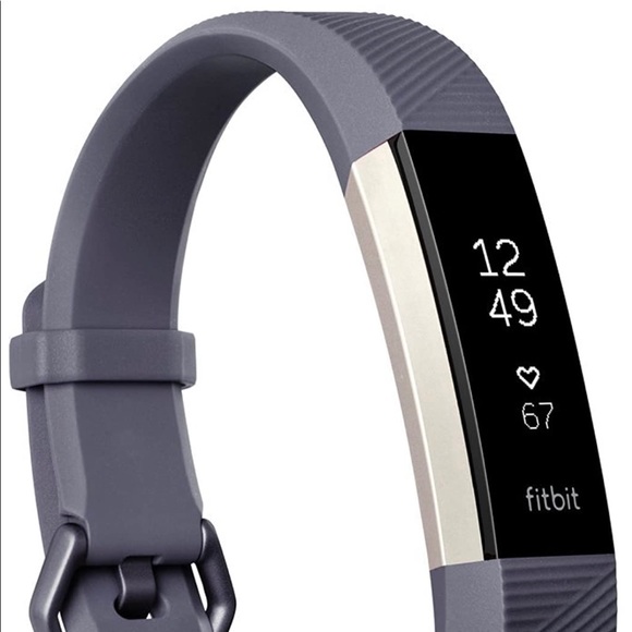 Fitbit Alta HR - Picture 2 of 6